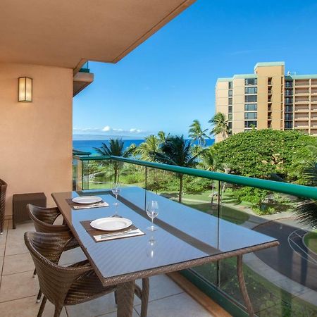Honua Kai - Konea 446 Apartment Lahaina Ngoại thất bức ảnh