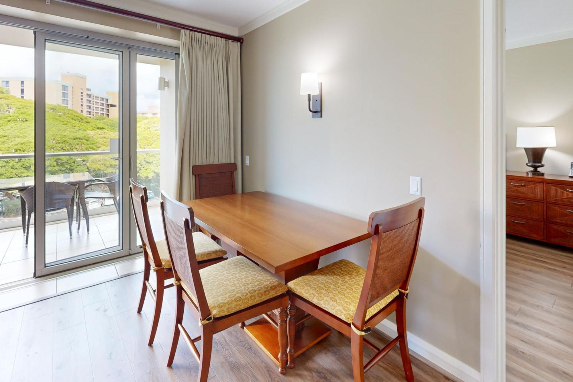 Honua Kai - Konea 446 Apartment Lahaina Ngoại thất bức ảnh