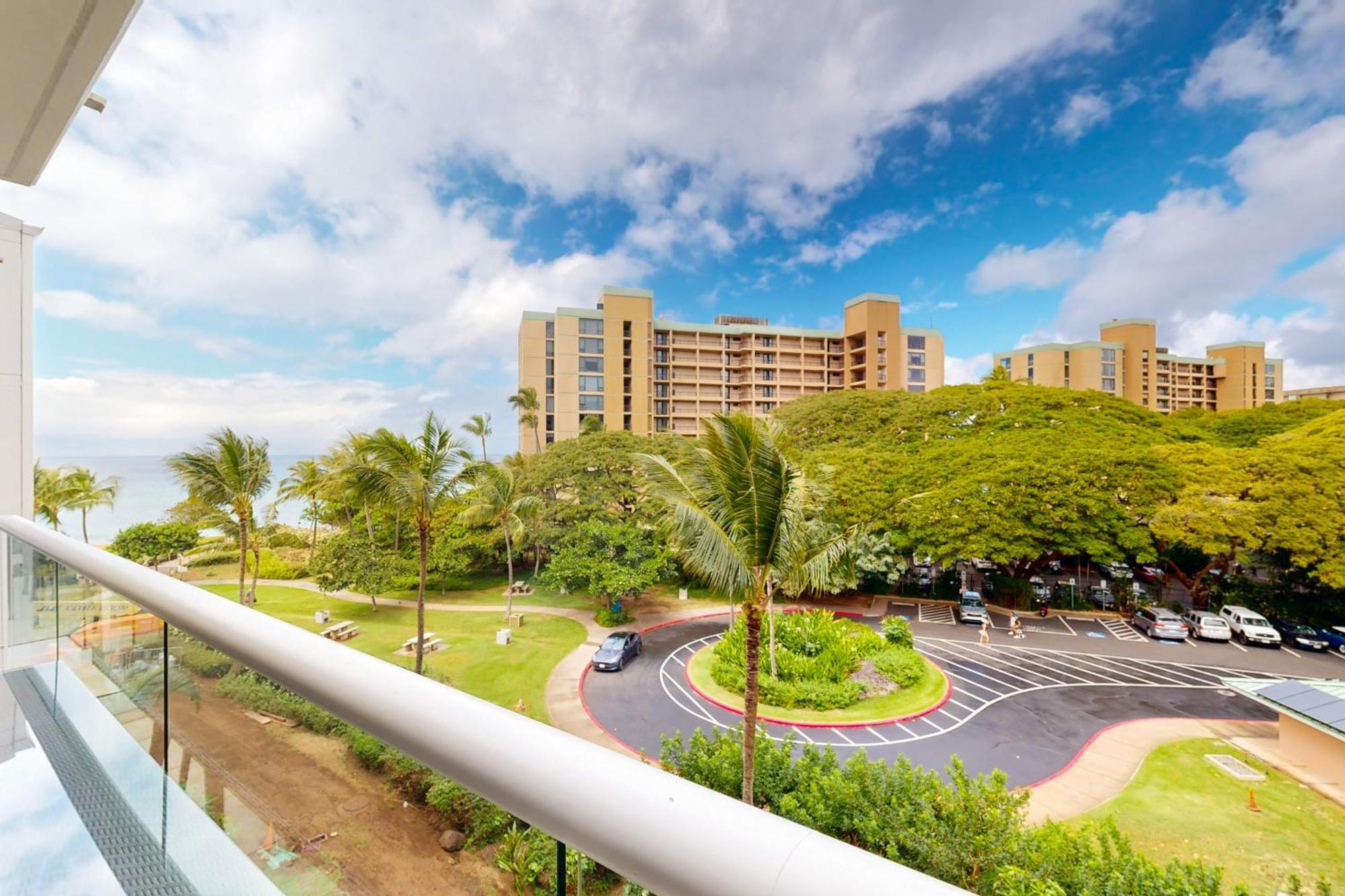 Honua Kai - Konea 446 Apartment Lahaina Ngoại thất bức ảnh
