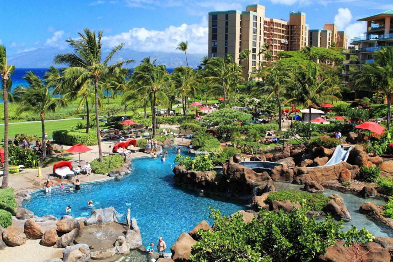Honua Kai - Konea 446 Apartment Lahaina Ngoại thất bức ảnh