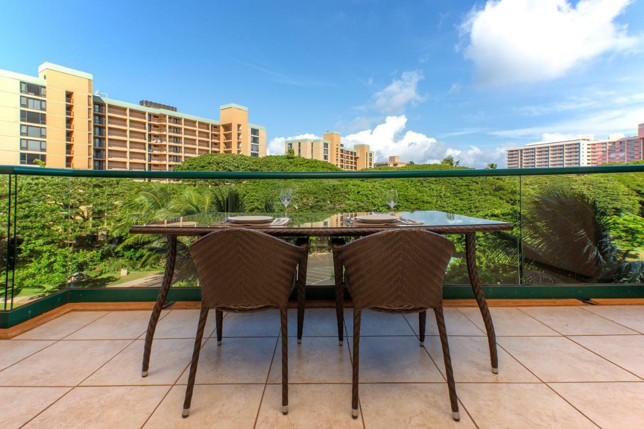 Honua Kai - Konea 446 Apartment Lahaina Ngoại thất bức ảnh