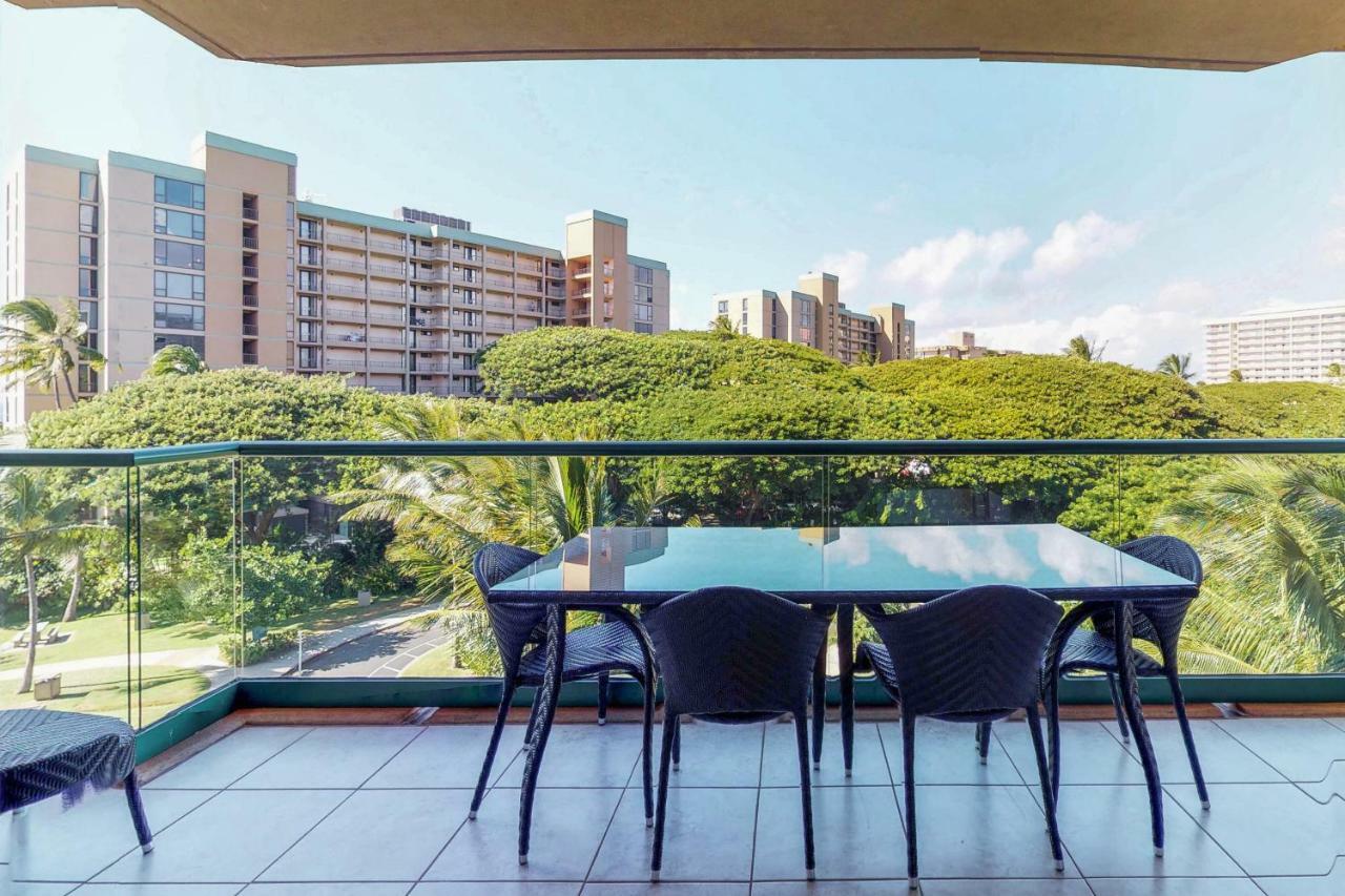 Honua Kai - Konea 446 Apartment Lahaina Ngoại thất bức ảnh
