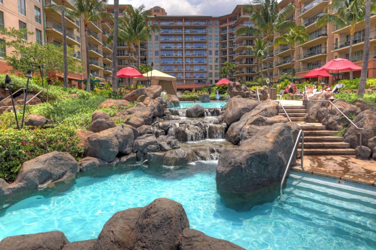 Honua Kai - Konea 446 Apartment Lahaina Ngoại thất bức ảnh