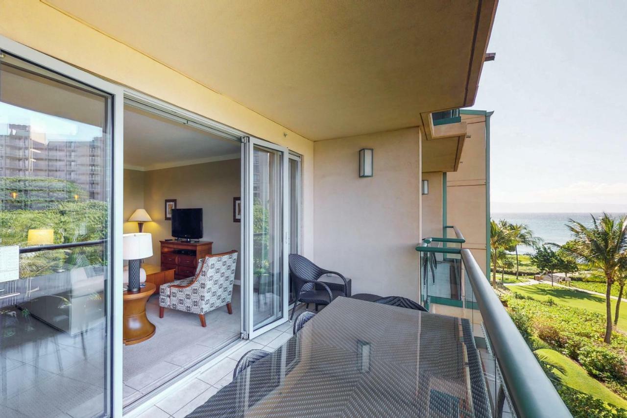 Honua Kai - Konea 446 Apartment Lahaina Ngoại thất bức ảnh