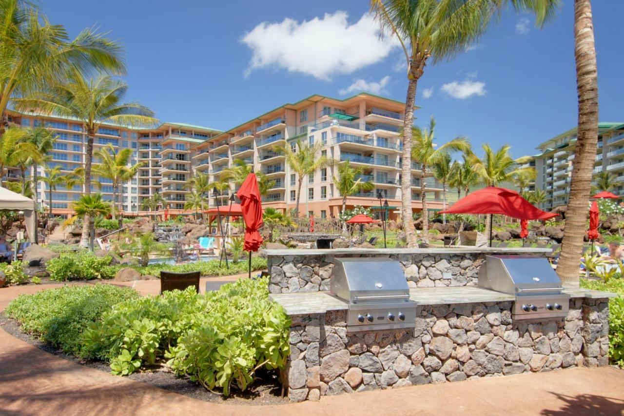 Honua Kai - Konea 446 Apartment Lahaina Ngoại thất bức ảnh